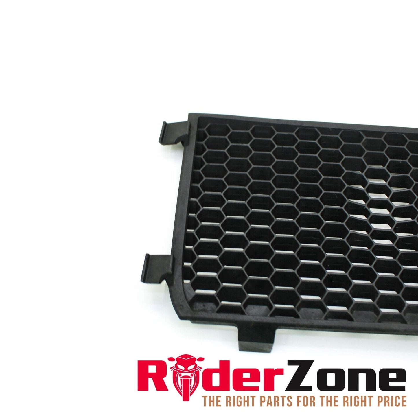 2020 - 2022 BMW S1000RR RADIATOR GUARD OIL COOLER GRILLE PLASTIC