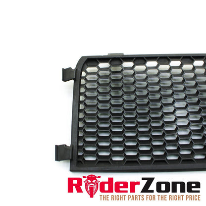 2020 - 2022 BMW S1000RR RADIATOR GUARD OIL COOLER GRILLE PLASTIC