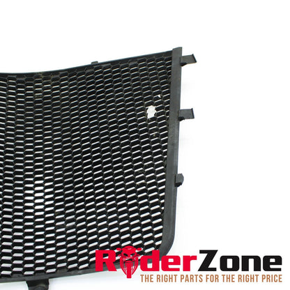 2020 - 2022 BMW S1000RR RADIATOR GUARD OIL COOLER GRILLE PLASTIC