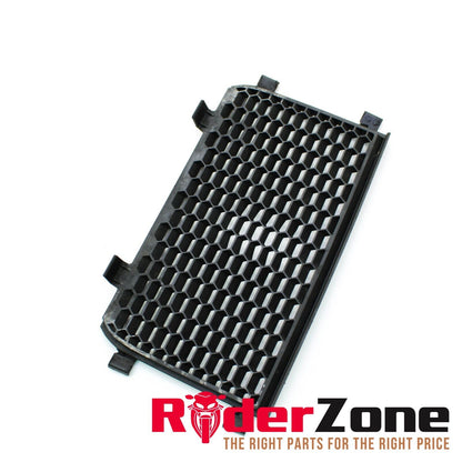 2020 - 2022 BMW S1000RR RADIATOR GUARD OIL COOLER GRILLE PLASTIC