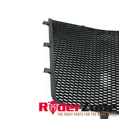 2020 - 2022 BMW S1000RR RADIATOR GUARD OIL COOLER GRILLE PLASTIC