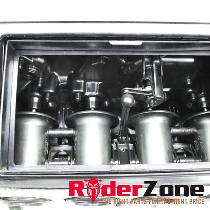 2020 - 2023 BMW S1000RR AIRBOX AIR INTAKE HOUSING FILTER BOX INJECTORS STOCK