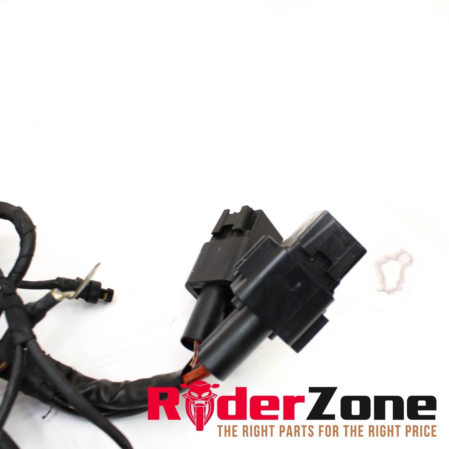 2020 - 2022 BMW S1000RR MAIN HARNESS WIRING LOOM ELECTRICAL SYSTEM STOCK