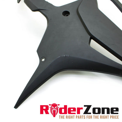 2018 - 2023 BMW S1000RR MID FAIRING SET LOWER BELLEY COWLING COVER BLACK STOCK