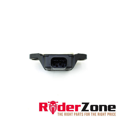 2020 - 2023 BMW S1000RR ANGLE SENSOR CRASH SAFTEY SWITCH LEAN COMPUTER BOLTS