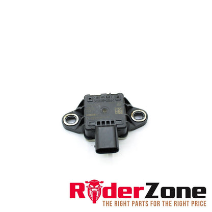 2020 - 2023 BMW S1000RR ANGLE SENSOR CRASH SAFTEY SWITCH LEAN COMPUTER BOLTS