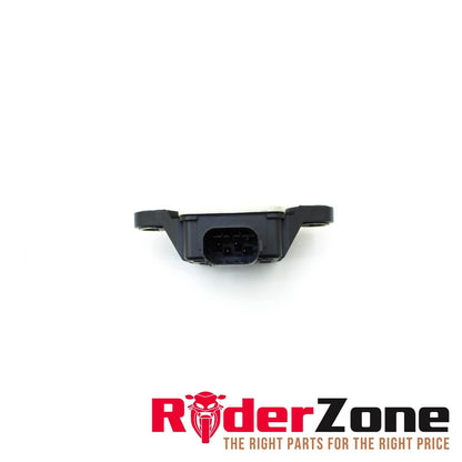 2020 - 2023 BMW S1000RR ANGLE SENSOR CRASH SAFTEY SWITCH LEAN COMPUTER BOLTS