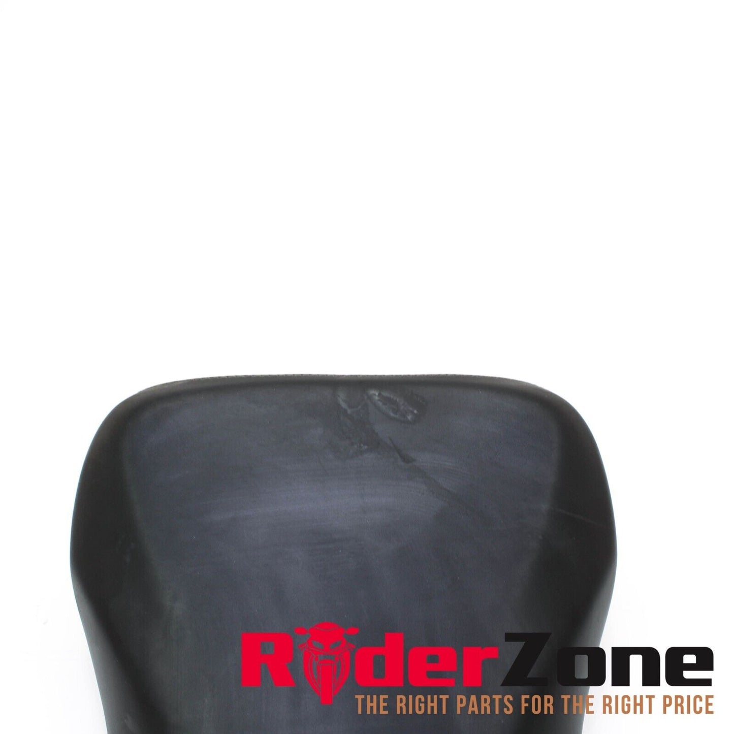 2015 - 2019 BMW S1000RR FRONT SEAT DRIVERS PAD SADDLE PILLION BLACK TANDEM STOCK