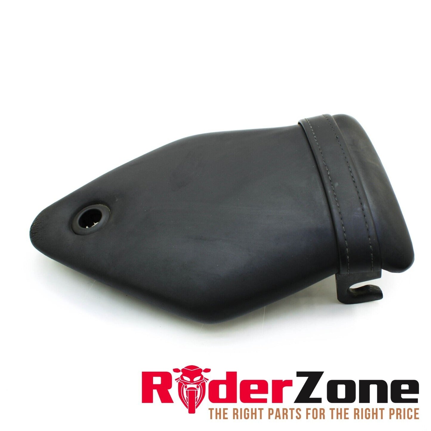 2015 - 2019 BMW S1000RR REAR SEAT PASSENGER CUSHION BLACK STOCK