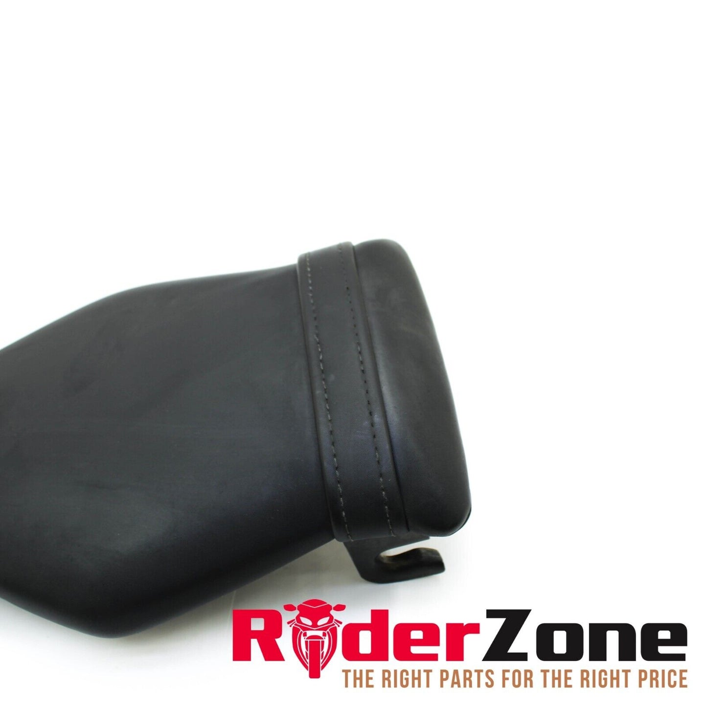 2015 - 2019 BMW S1000RR REAR SEAT PASSENGER CUSHION BLACK STOCK