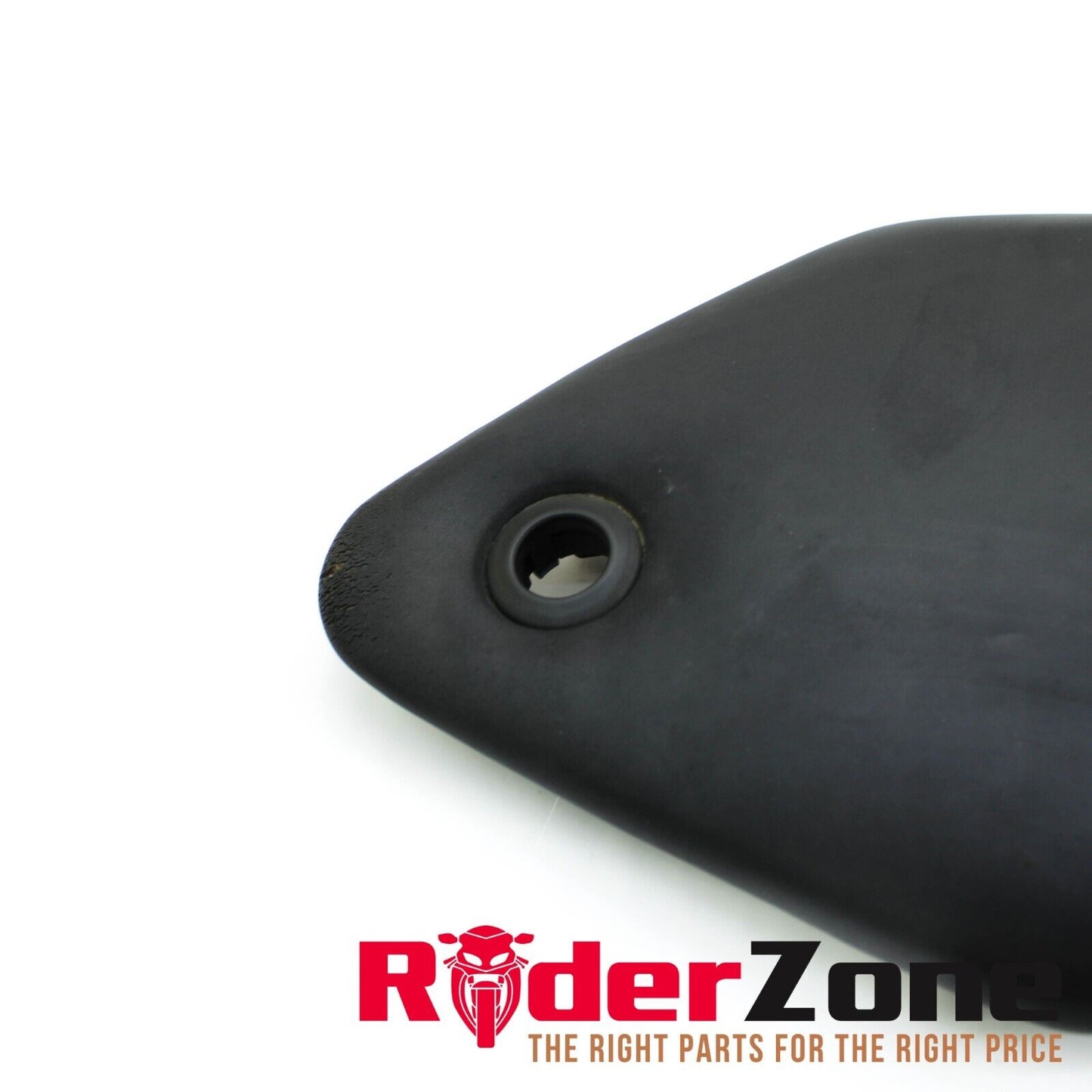 2015 - 2019 BMW S1000RR REAR SEAT PASSENGER CUSHION BLACK STOCK