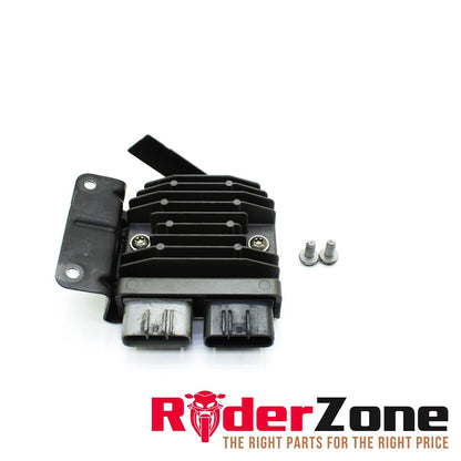 2015 - 2018 BMW S1000RR RECTIFIER VOLTAGE REGULATOR ELECTRICAL STOCK