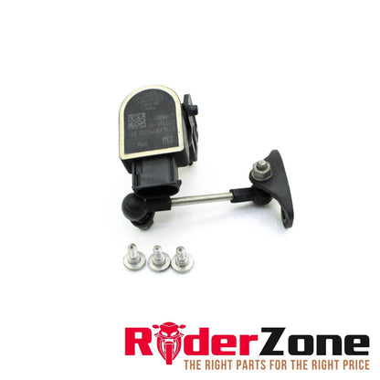 2015 - 2018 BMW S1000RR SUSPENSION LEVEING SENSOR BOLTS HARDWARE LINKAGE