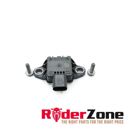 2011 - 2019 BMW S1000RR SPEED SENSOR STOCK BOLTS HARDWARE 34527715117