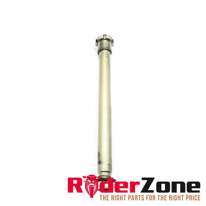 2008 - 2016 YAMAHA YZF R6 SWINGARM BOLT SUSPENSION PIVOT AXLE 2C0-22141-10-00