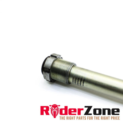 2008 - 2016 YAMAHA YZF R6 SWINGARM BOLT SUSPENSION PIVOT AXLE 2C0-22141-10-00
