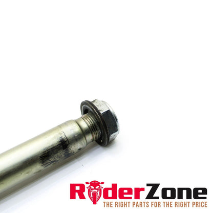 2008 - 2016 YAMAHA YZF R6 SWINGARM BOLT SUSPENSION PIVOT AXLE 2C0-22141-10-00