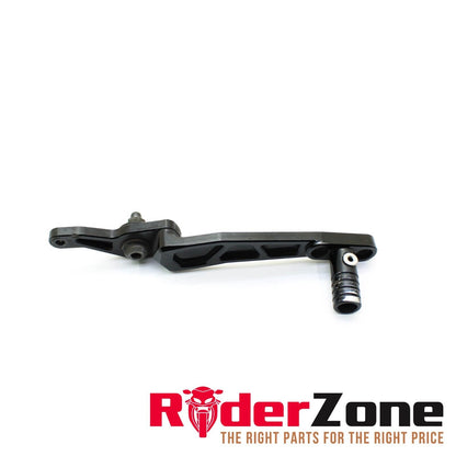 2008 - 2016 YAMAHA YZF R6 SHIFTER LINKAGE SHIFT LINK PEDAL BLACK 2C0-18110-01-00