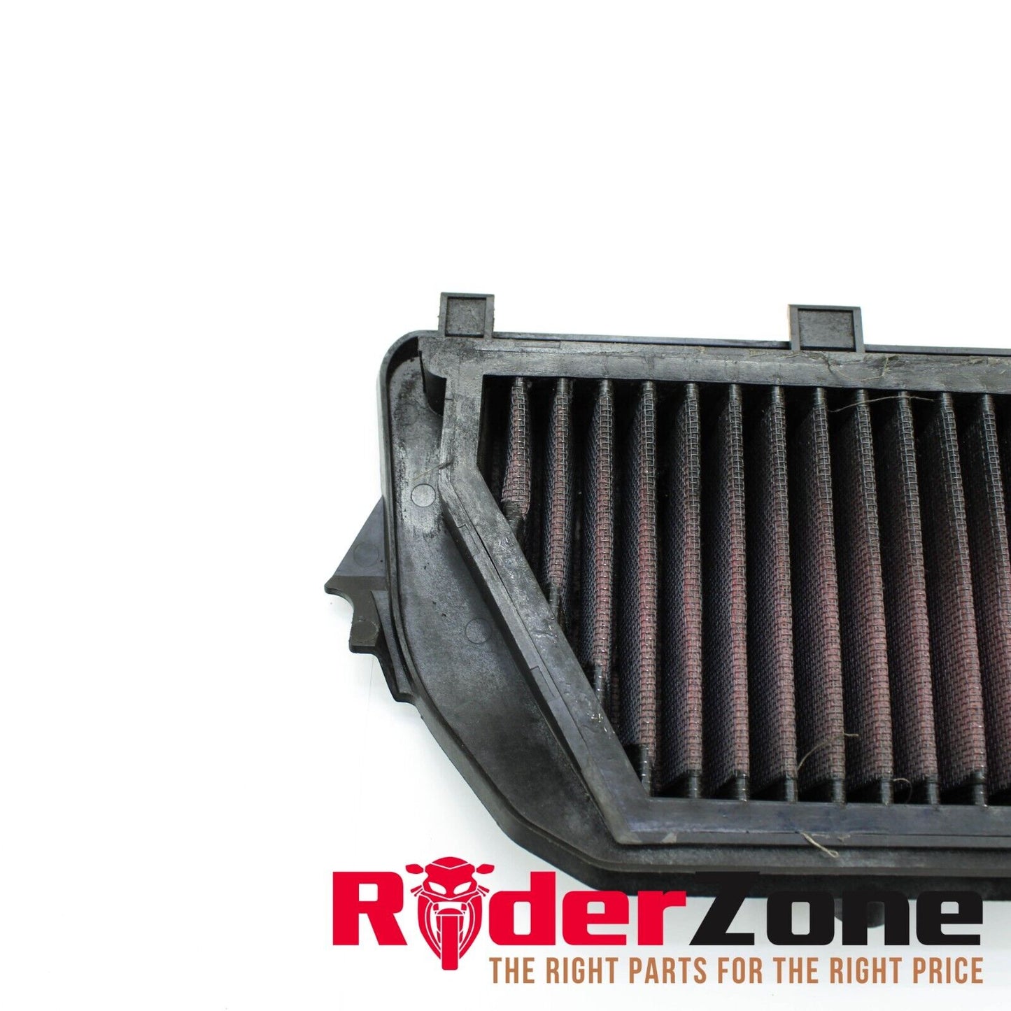 2008 - 2016 YAMAHA YZF R6 K&N AIR FILTER INTAKE FILTER AIRBOX PERFORMANCE TRACK