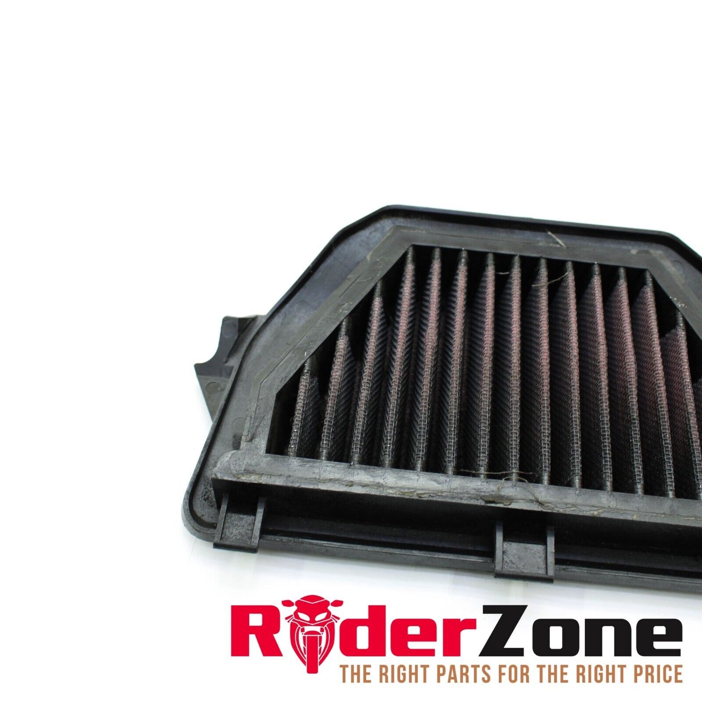 2008 - 2016 YAMAHA YZF R6 K&N AIR FILTER INTAKE FILTER AIRBOX PERFORMANCE TRACK