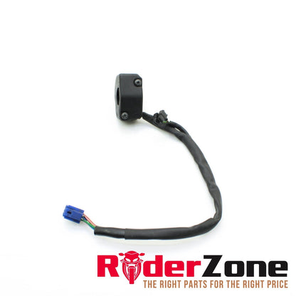 2008 - 2016 YAMAHA YZF R6 KILL SWITCH LEFT HEADLIGHT RIGHT SWITCH WIRE CONNECTOR