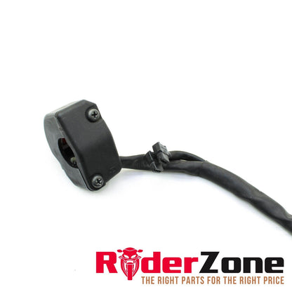 2008 - 2016 YAMAHA YZF R6 KILL SWITCH LEFT HEADLIGHT RIGHT SWITCH WIRE CONNECTOR