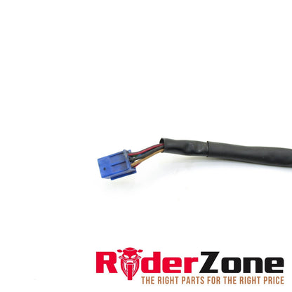 2008 - 2016 YAMAHA YZF R6 KILL SWITCH LEFT HEADLIGHT RIGHT SWITCH WIRE CONNECTOR