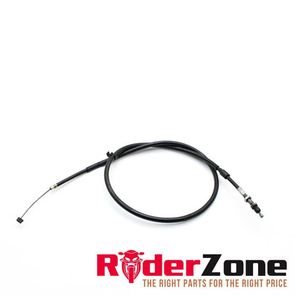 2006 - 2024 YAMAHA YZF R6 CLUTCH CABLE LINE ENGINE WIRE STOCK 2C0-26335-00-00