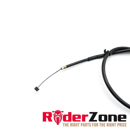 2006 - 2024 YAMAHA YZF R6 CLUTCH CABLE LINE ENGINE WIRE STOCK 2C0-26335-00-00