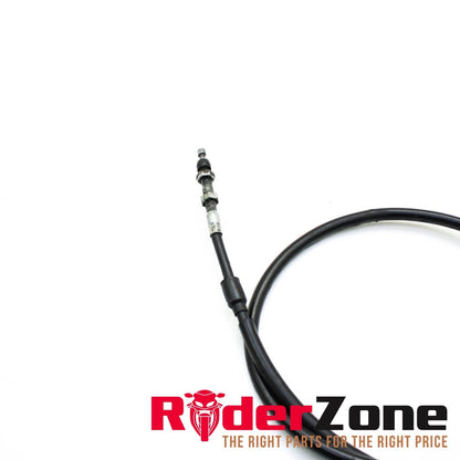 2006 - 2024 YAMAHA YZF R6 CLUTCH CABLE LINE ENGINE WIRE STOCK 2C0-26335-00-00