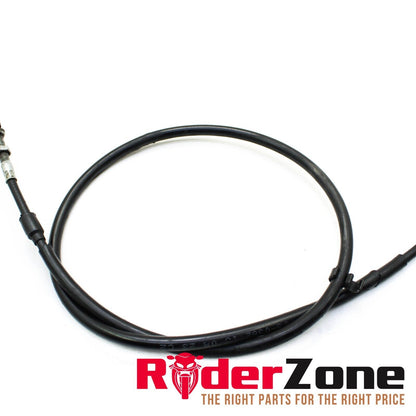 2006 - 2024 YAMAHA YZF R6 CLUTCH CABLE LINE ENGINE WIRE STOCK 2C0-26335-00-00