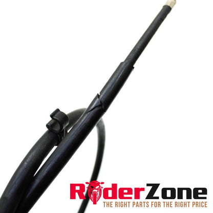 2006 - 2024 YAMAHA YZF R6 CLUTCH CABLE LINE ENGINE WIRE STOCK 2C0-26335-00-00
