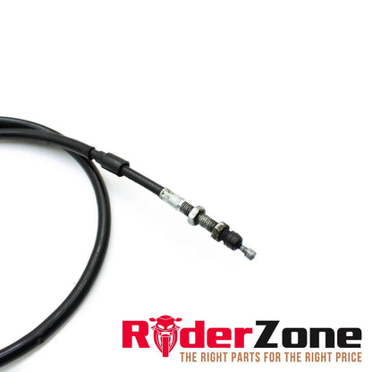 2006 - 2024 YAMAHA YZF R6 CLUTCH CABLE LINE ENGINE WIRE STOCK 2C0-26335-00-00