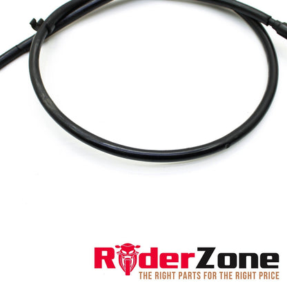 2006 - 2024 YAMAHA YZF R6 CLUTCH CABLE LINE ENGINE WIRE STOCK 2C0-26335-00-00