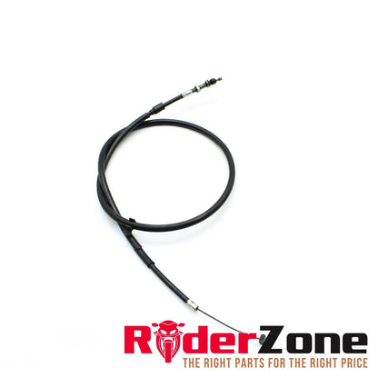2006 - 2024 YAMAHA YZF R6 CLUTCH CABLE LINE ENGINE WIRE STOCK 2C0-26335-00-00