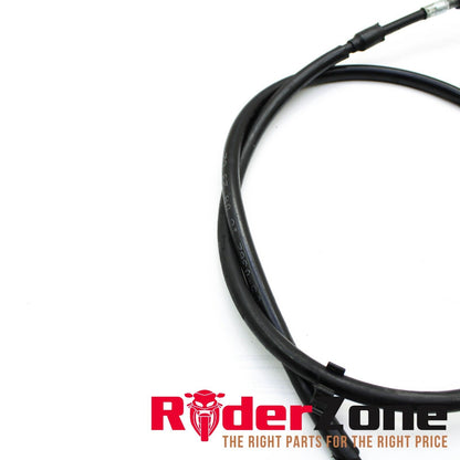 2006 - 2024 YAMAHA YZF R6 CLUTCH CABLE LINE ENGINE WIRE STOCK 2C0-26335-00-00