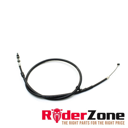 2006 - 2024 YAMAHA YZF R6 CLUTCH CABLE LINE ENGINE WIRE STOCK 2C0-26335-00-00