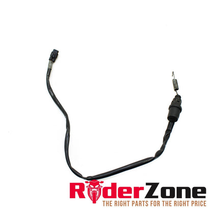 2008 - 2016 YAMAHA YZF R6 REAR BRAKE SWITCH SENSOR LIGHT WIRE SPRING