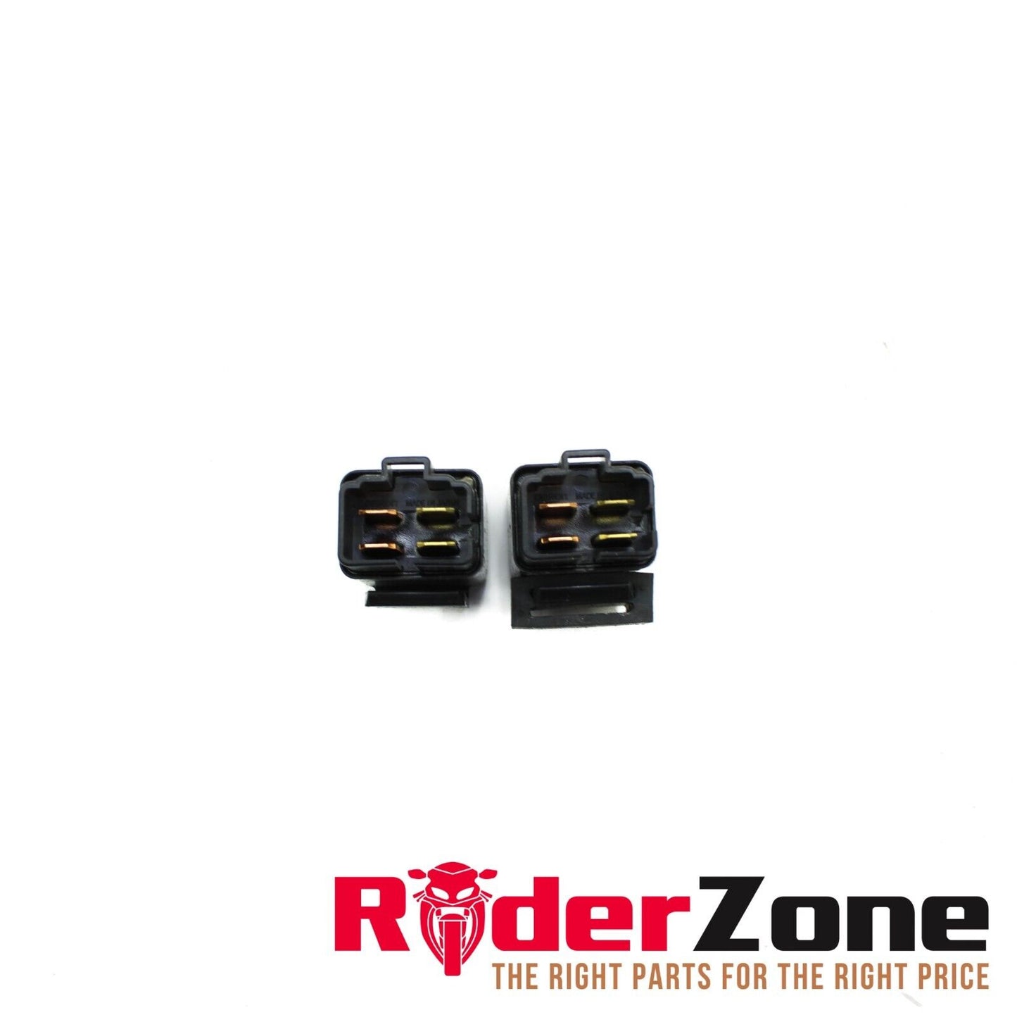 SUZUKI RELAY G8MS-S23 12V RELAY 38740-24X50 SUZUKI OMRON PAIR - VERY GOOD!