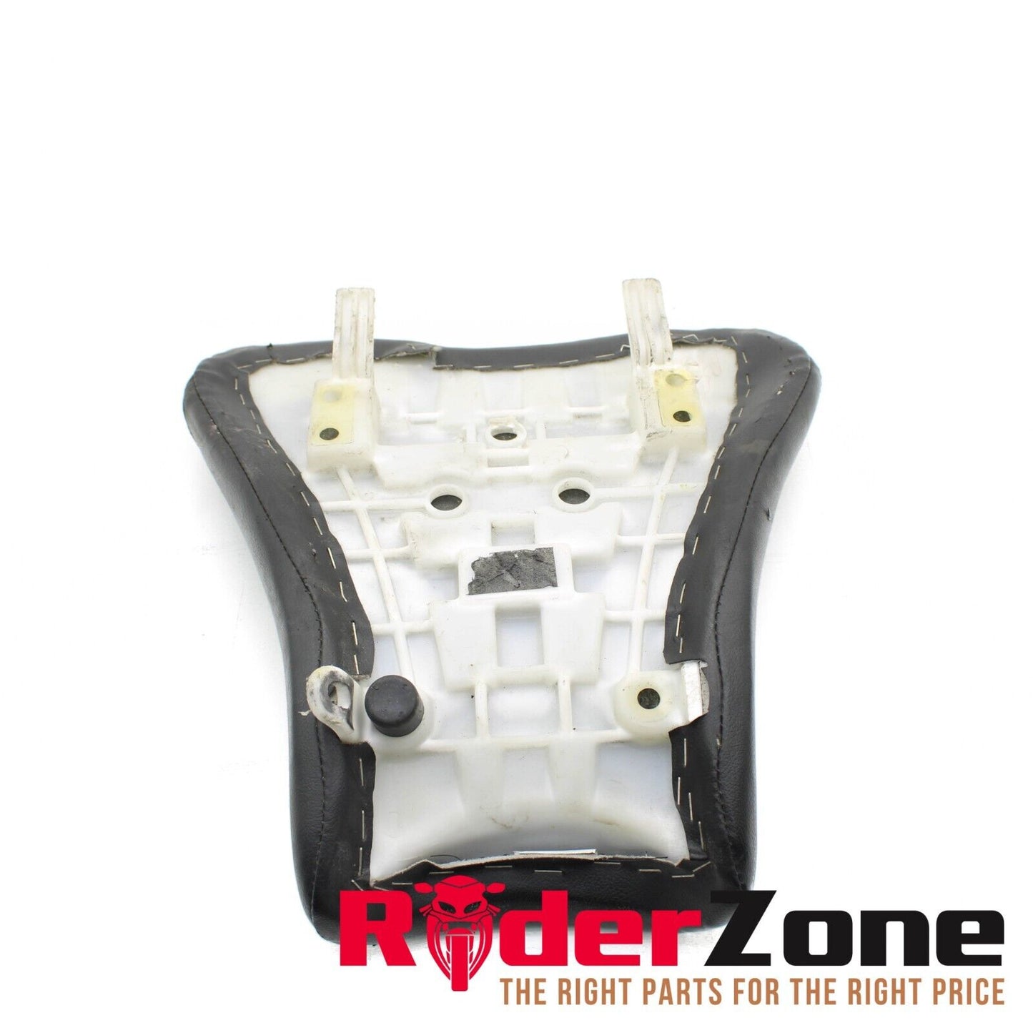 2005 2006 SUZUKI GSXR 1000 FRONT SEAT SADDLE AFTERMARKET CUSHION BLACK