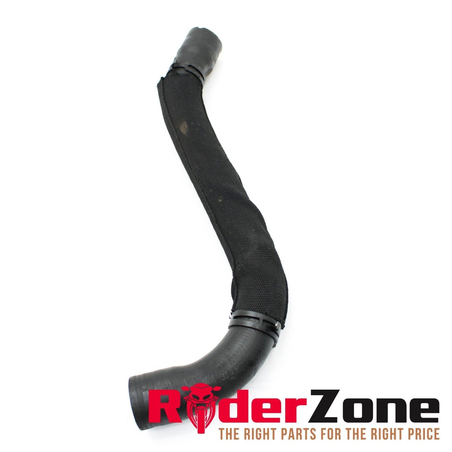 2009 - 2014 BMW S1000RR COOLANT HOSES RADIATOR LINES BLACK 31-0000-3948