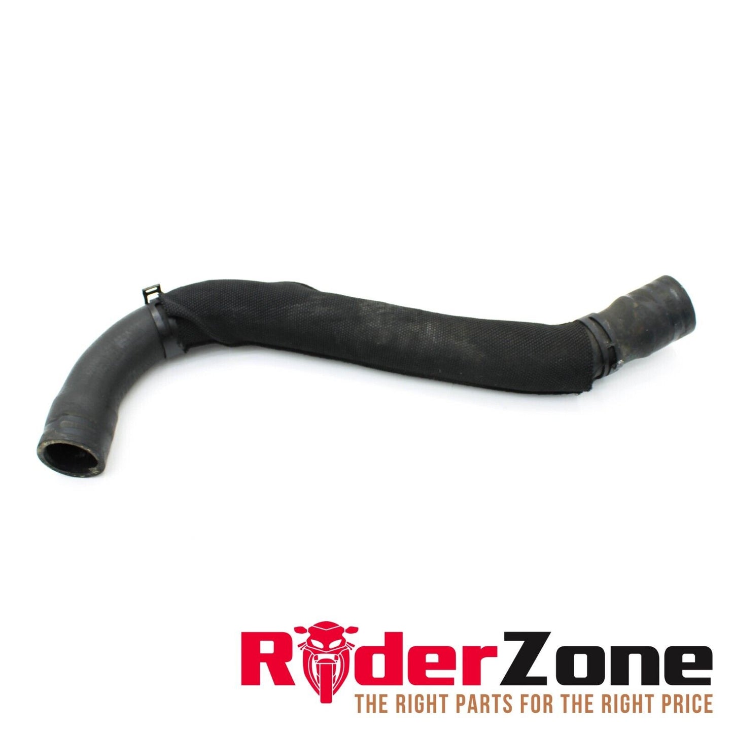 2009 - 2014 BMW S1000RR COOLANT HOSES RADIATOR LINES BLACK 31-0000-3948