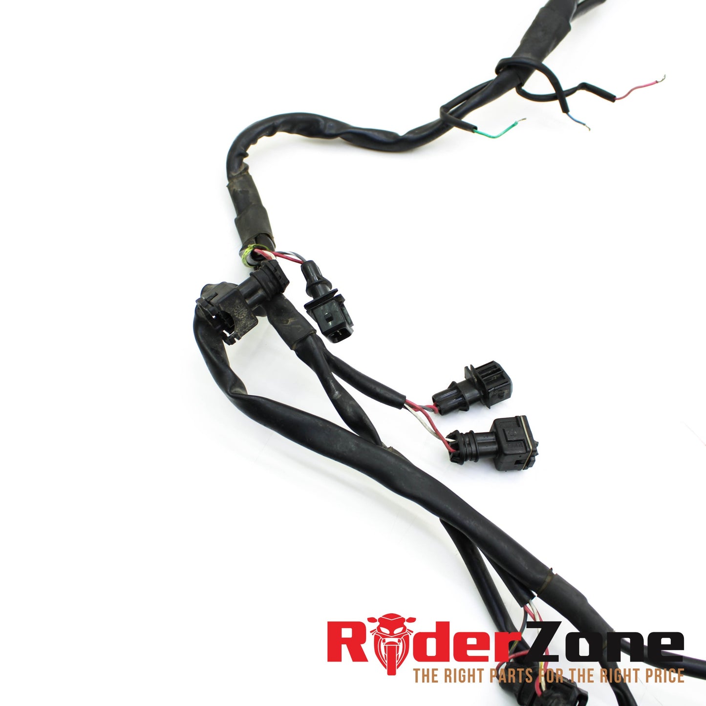 2009 - 2014 BMW S1000RR BAZZAZ ZFI FUEL INJECTION TUNNING UNIT WIRING ELECTRICAL