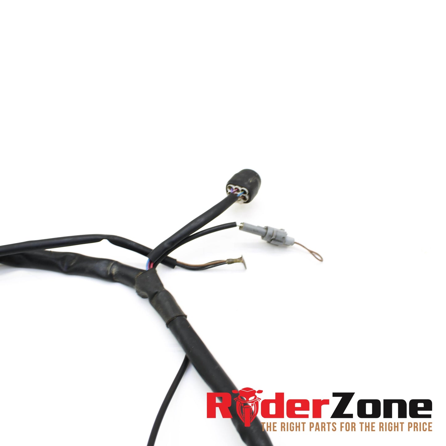 2009 - 2014 BMW S1000RR BAZZAZ ZFI FUEL INJECTION TUNNING UNIT WIRING ELECTRICAL