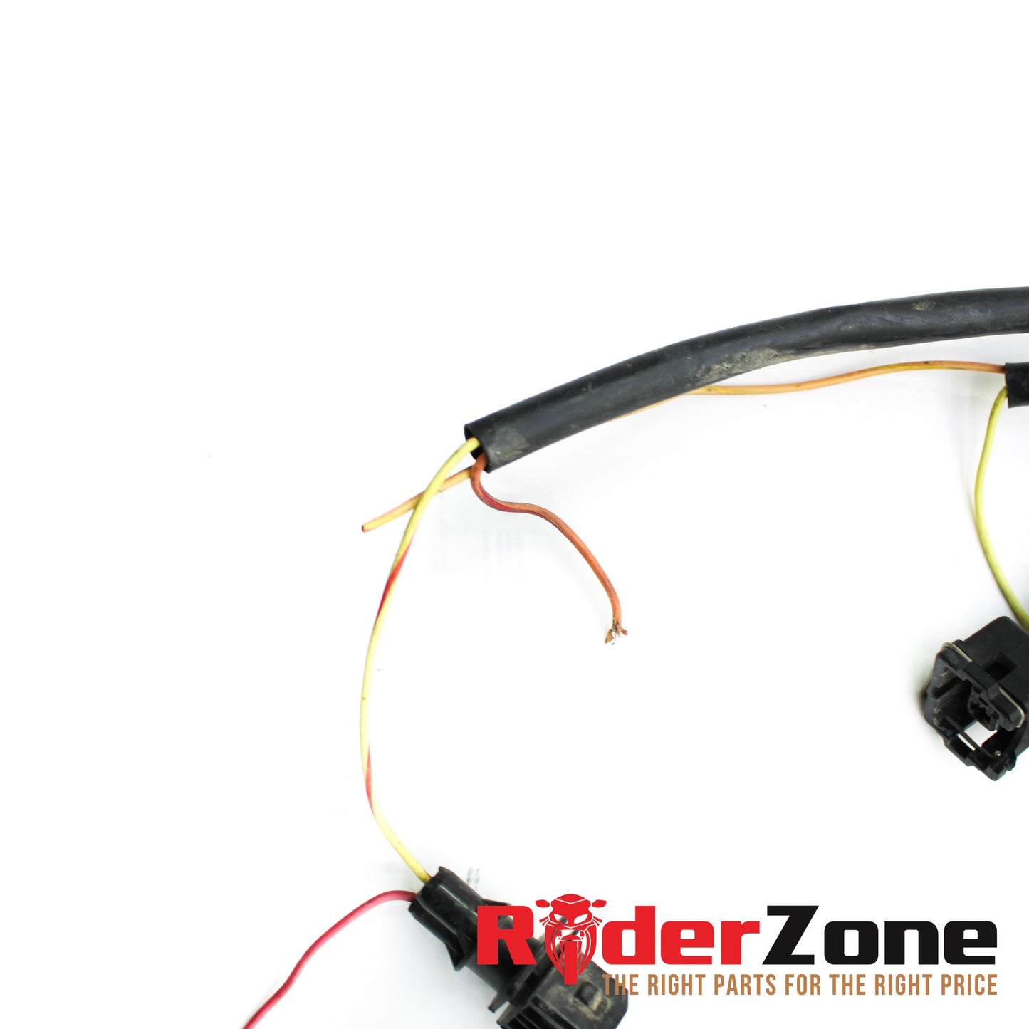 2009 - 2014 BMW S1000RR BAZZAZ ZFI FUEL INJECTION TUNNING UNIT WIRING ELECTRICAL