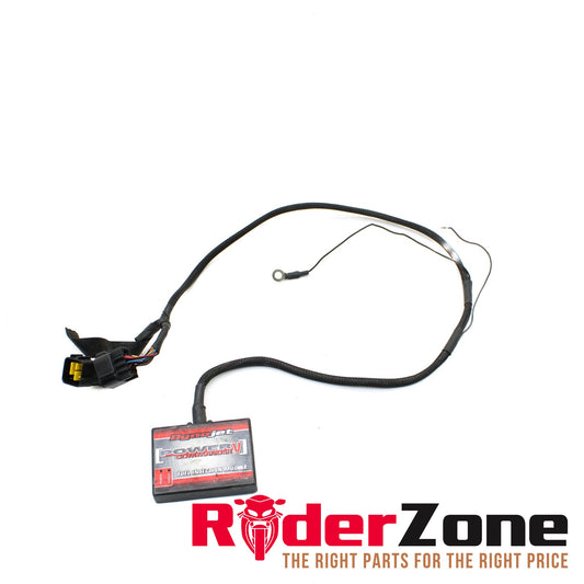 2008 - 2016 YAMAHA YZF R6 POWER COMMANDER DYNOJET IGNITION MODULE
