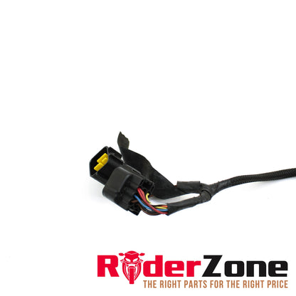 2008 - 2016 YAMAHA YZF R6 POWER COMMANDER DYNOJET IGNITION MODULE