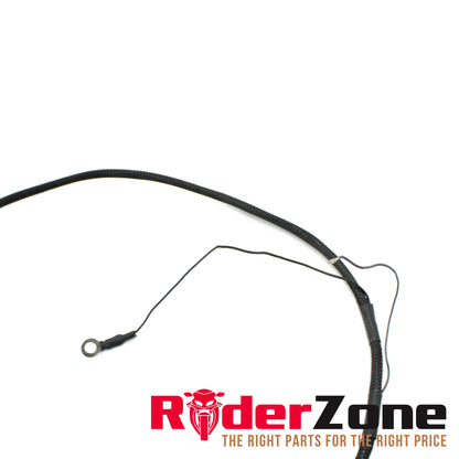 2008 - 2016 YAMAHA YZF R6 POWER COMMANDER DYNOJET IGNITION MODULE