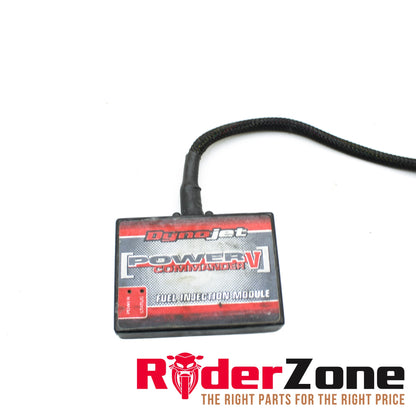 2008 - 2016 YAMAHA YZF R6 POWER COMMANDER DYNOJET IGNITION MODULE
