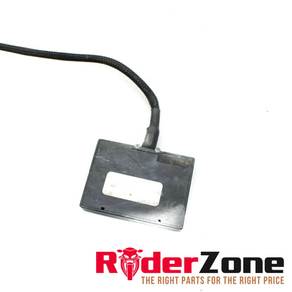 2008 - 2016 YAMAHA YZF R6 POWER COMMANDER DYNOJET IGNITION MODULE